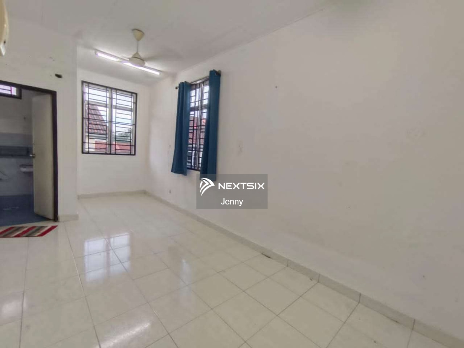 2-sty Terrace/Link House For Sale in Ulu Tiram Johor - Image 5