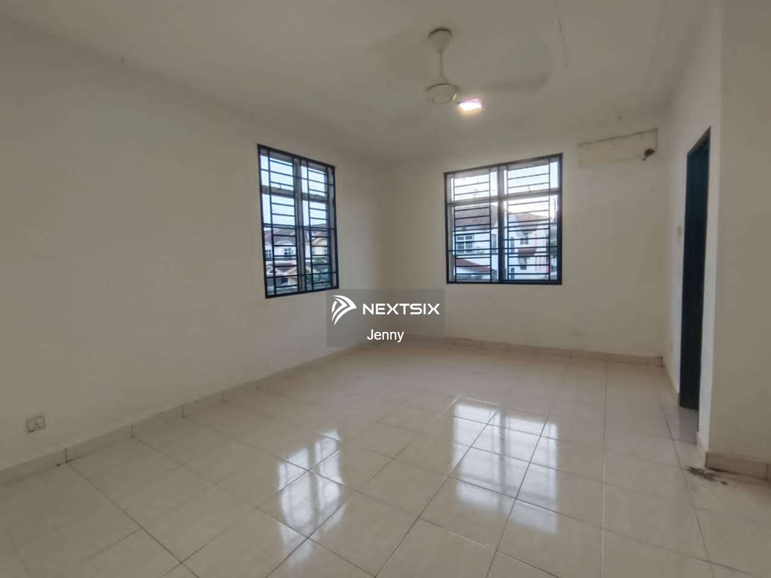 2-sty Terrace/Link House For Sale in Ulu Tiram Johor - Image 6