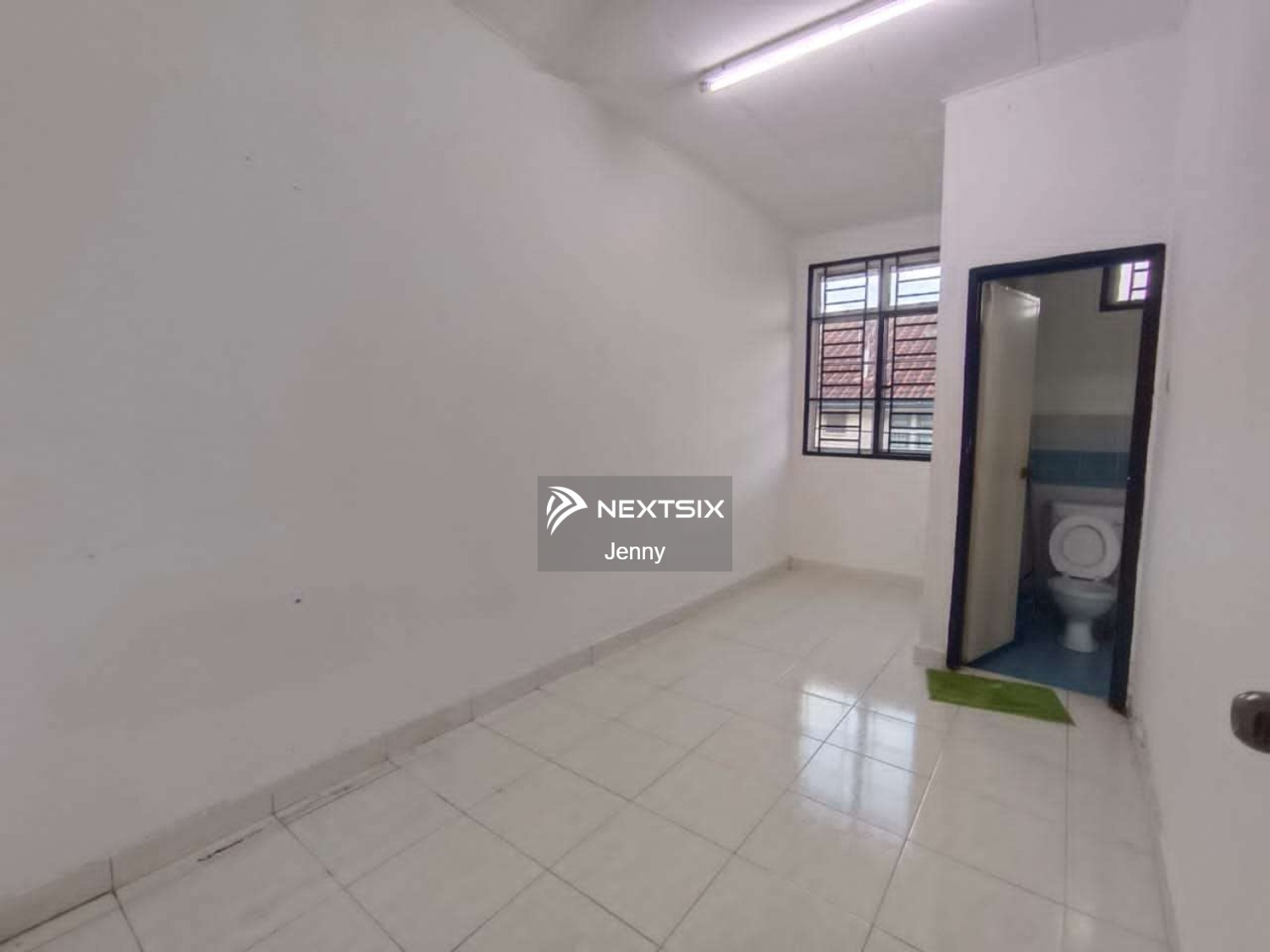 2-sty Terrace/Link House For Sale in Ulu Tiram Johor - Image 8
