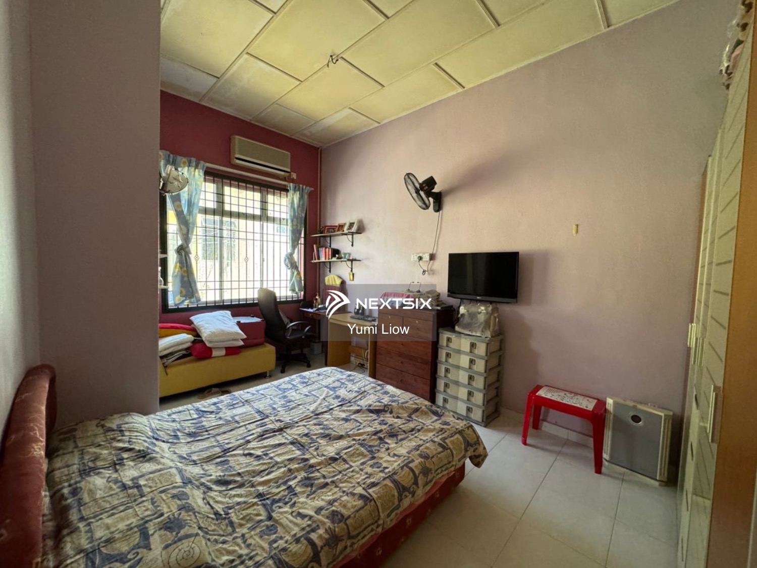 2.5-sty Terrace/Link House For Sale in Skudai Johor - Image 10