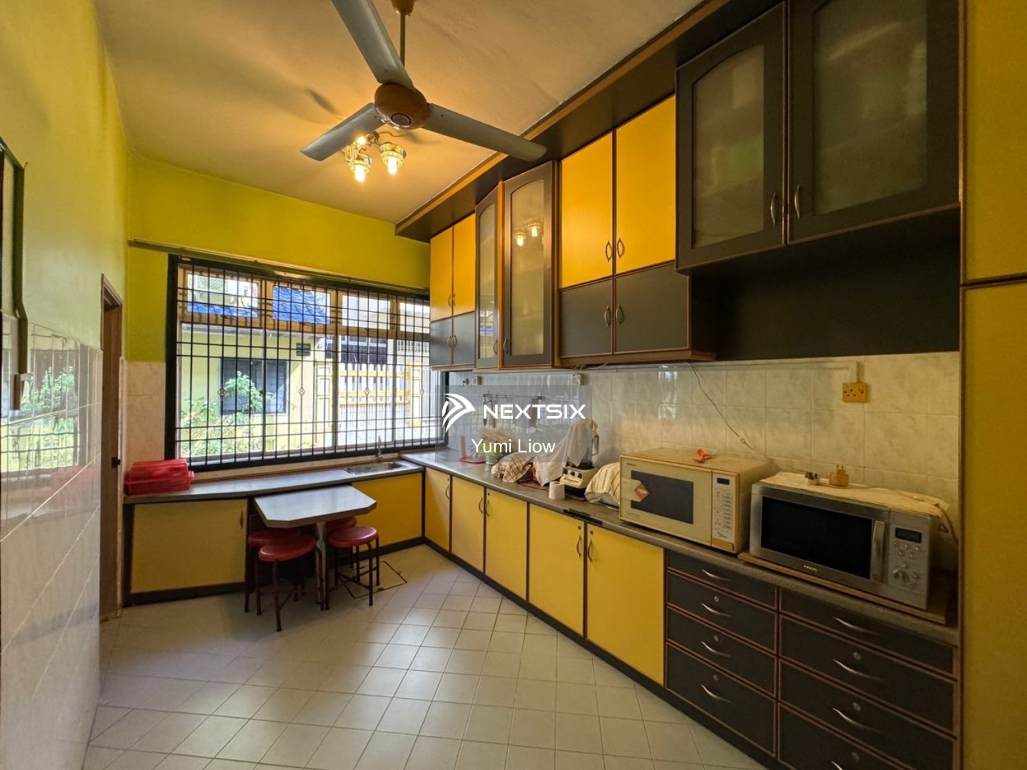 2.5-sty Terrace/Link House For Sale in Skudai Johor - Image 11