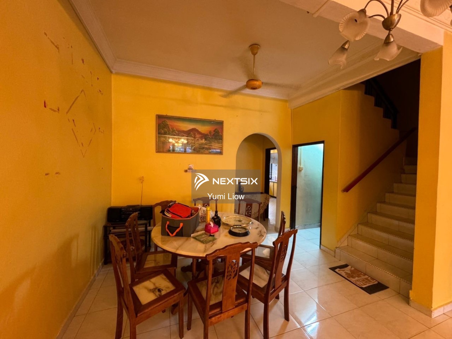 2.5-sty Terrace/Link House For Sale in Skudai Johor - Image 13