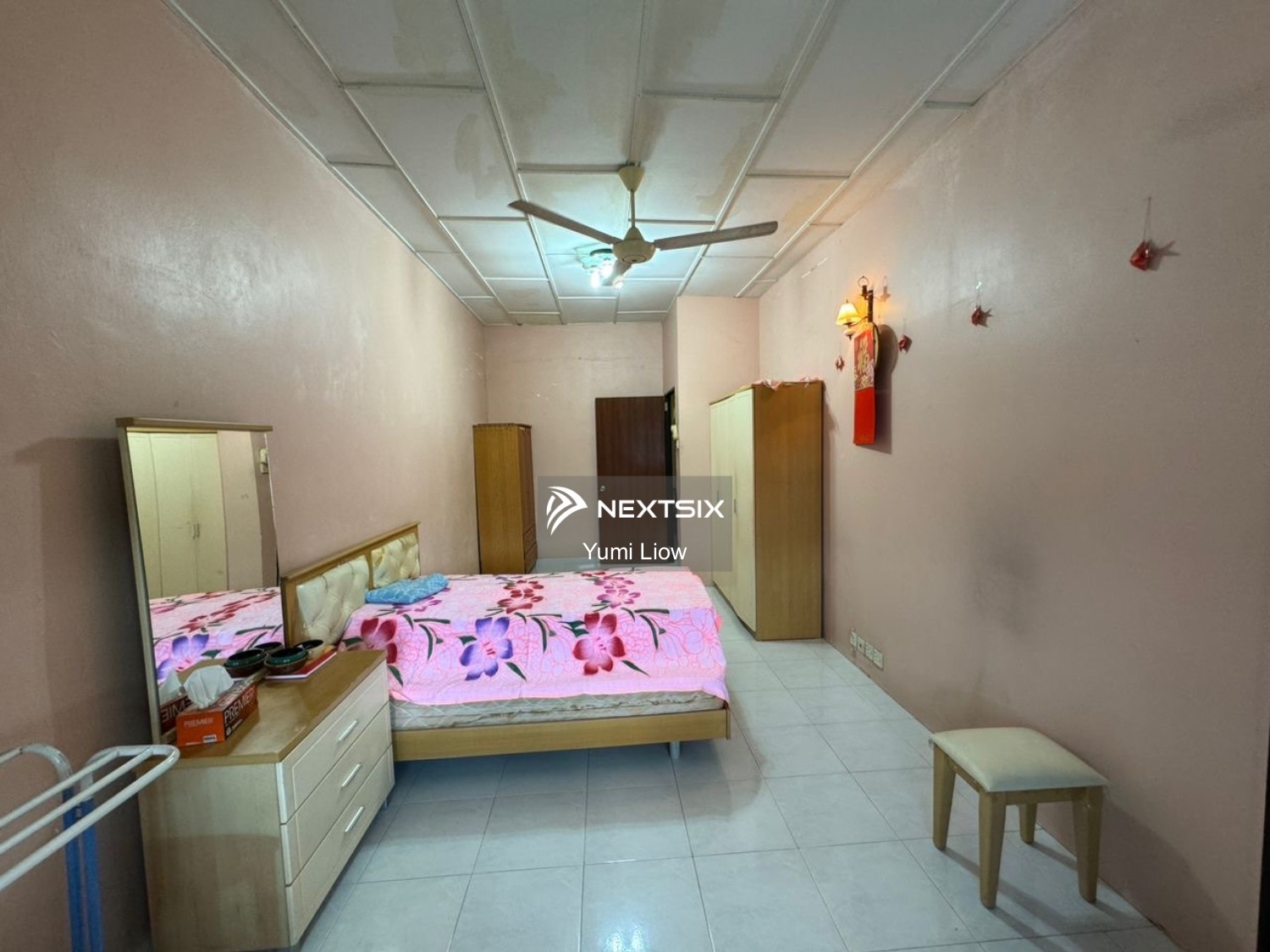 2.5-sty Terrace/Link House For Sale in Skudai Johor - Image 15