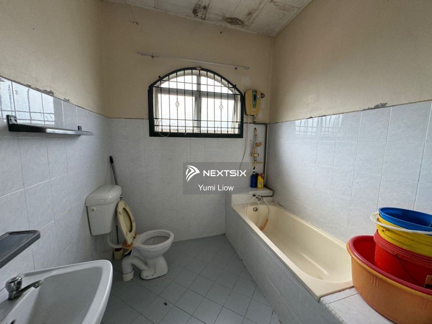 2.5-sty Terrace/Link House For Sale in Skudai Johor - Image 17