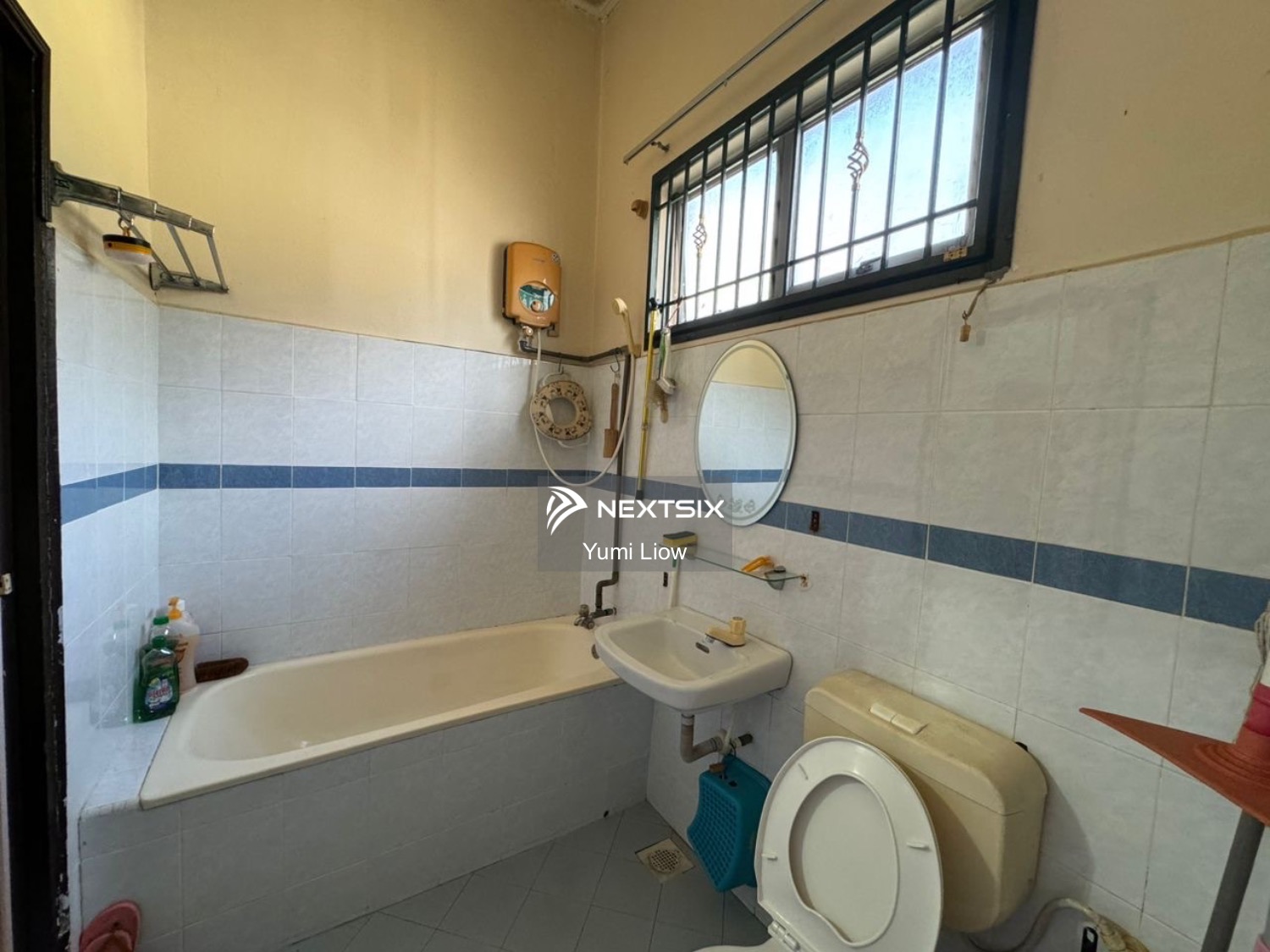 2.5-sty Terrace/Link House For Sale in Skudai Johor - Image 18