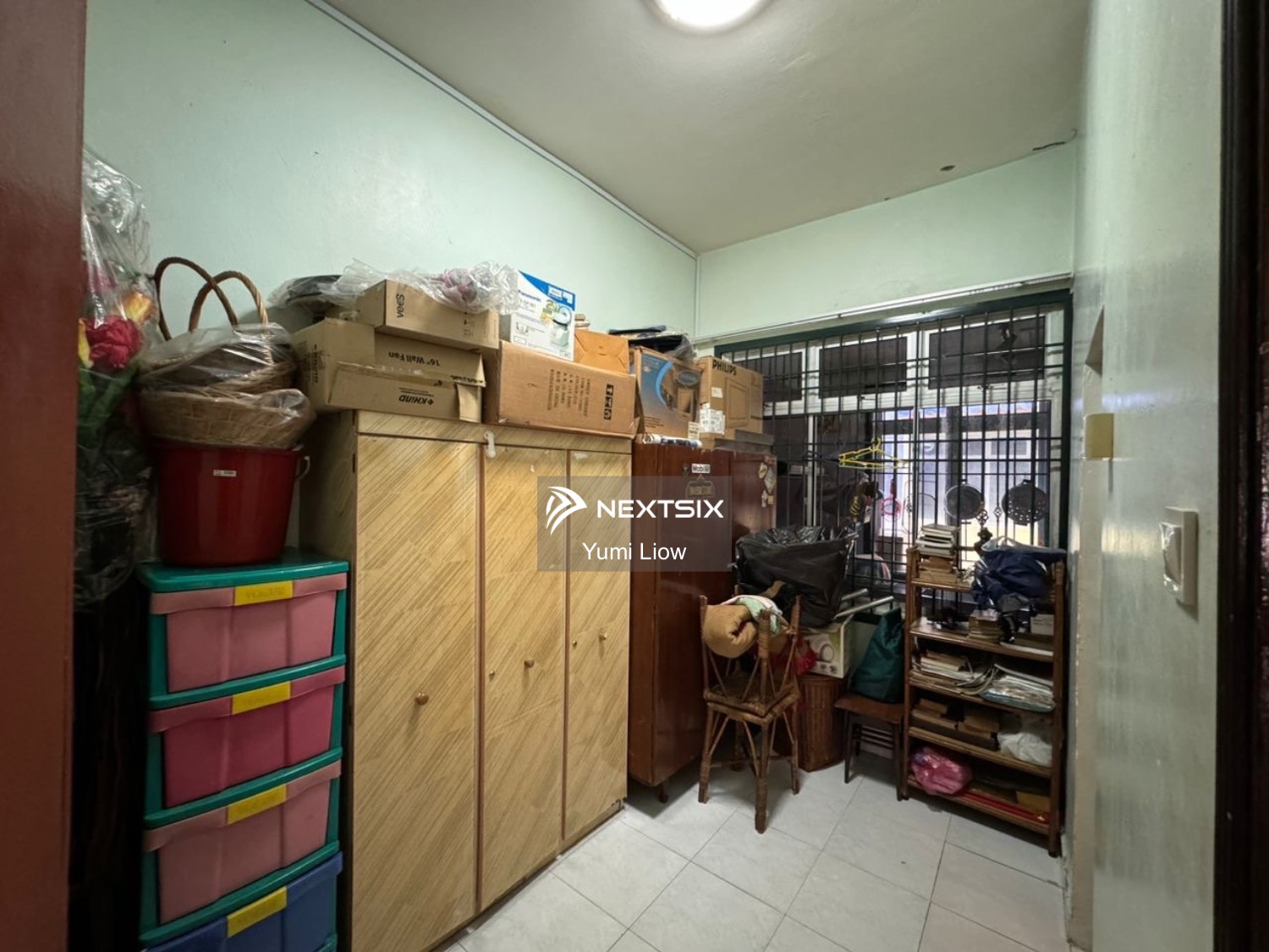 2.5-sty Terrace/Link House For Sale in Skudai Johor - Image 4