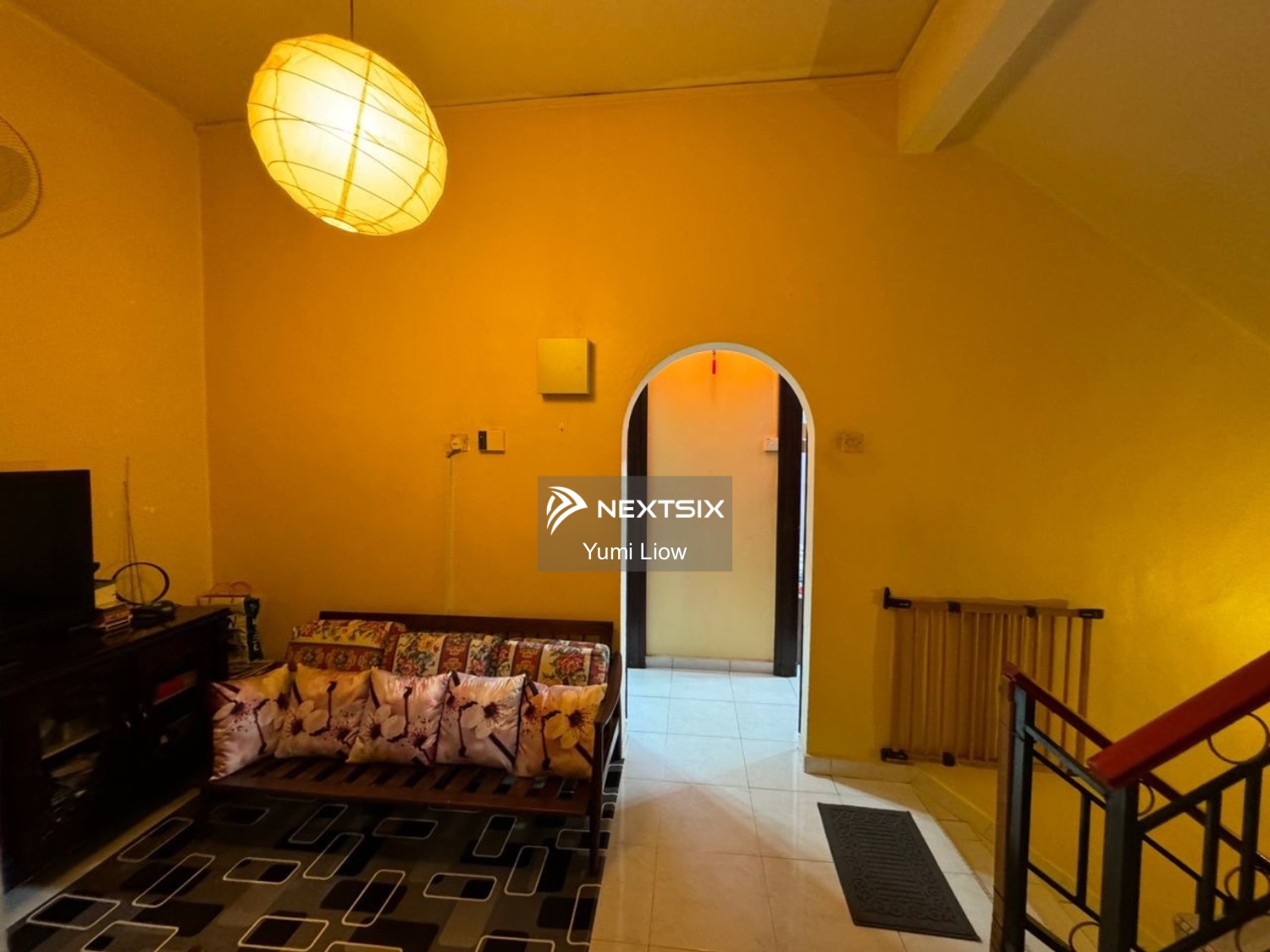 2.5-sty Terrace/Link House For Sale in Skudai Johor - Image 7