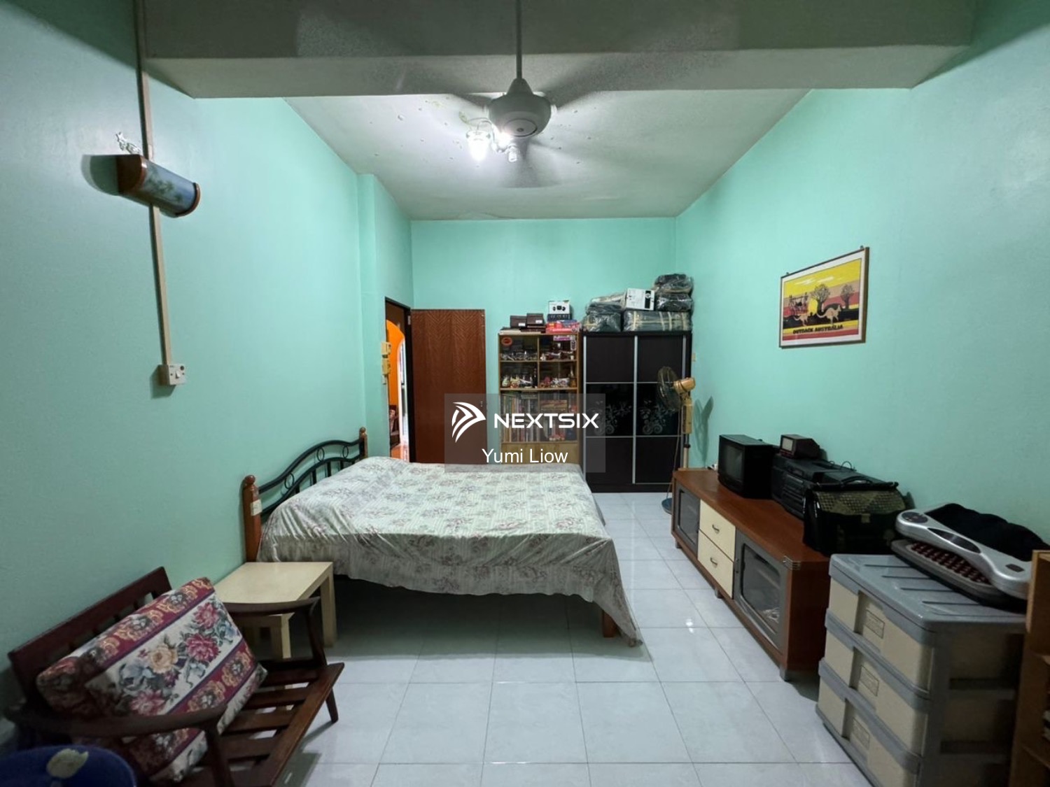 2.5-sty Terrace/Link House For Sale in Skudai Johor - Image 9