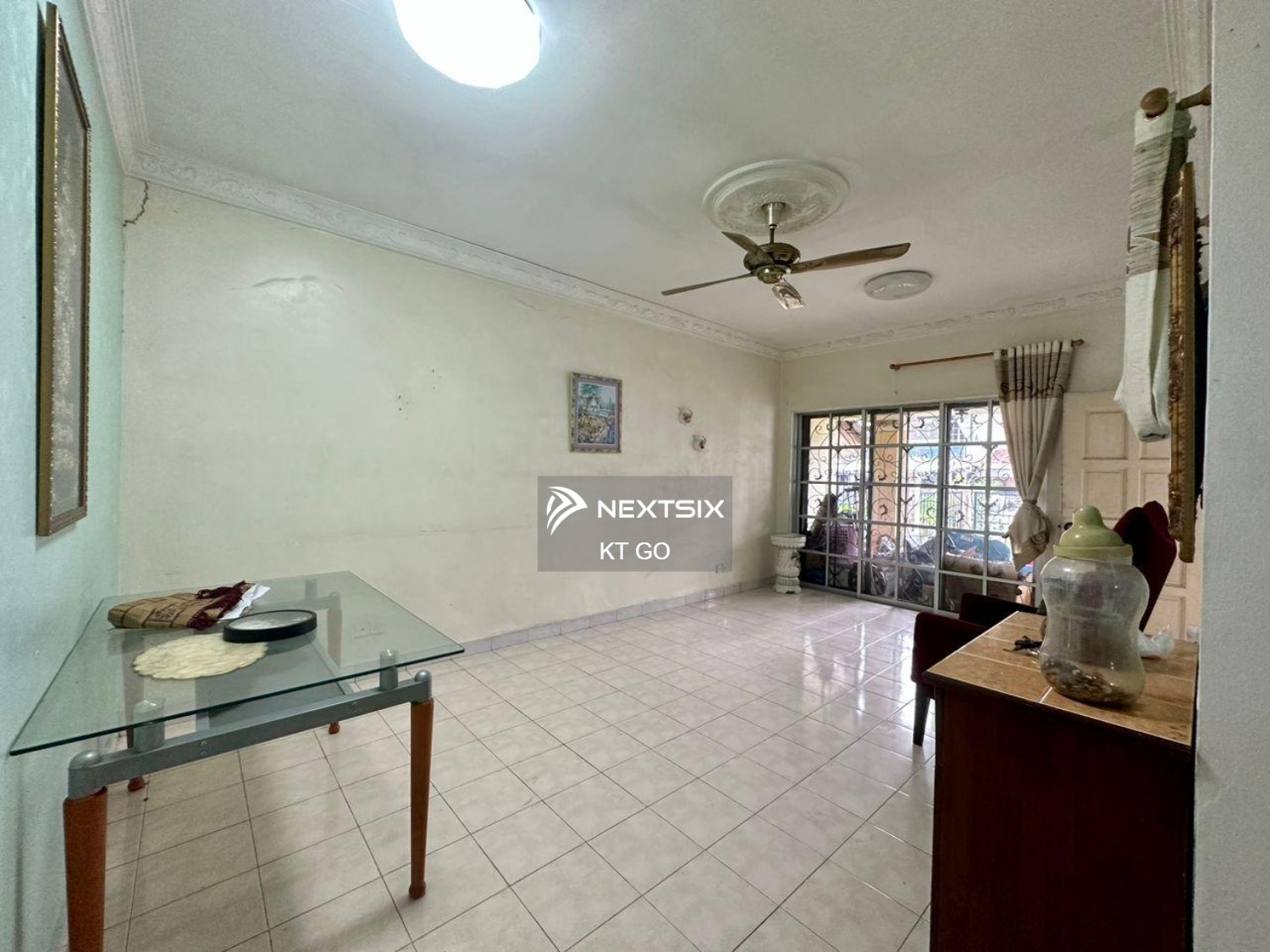2-sty Terrace/Link House For Sale in Puchong Selangor