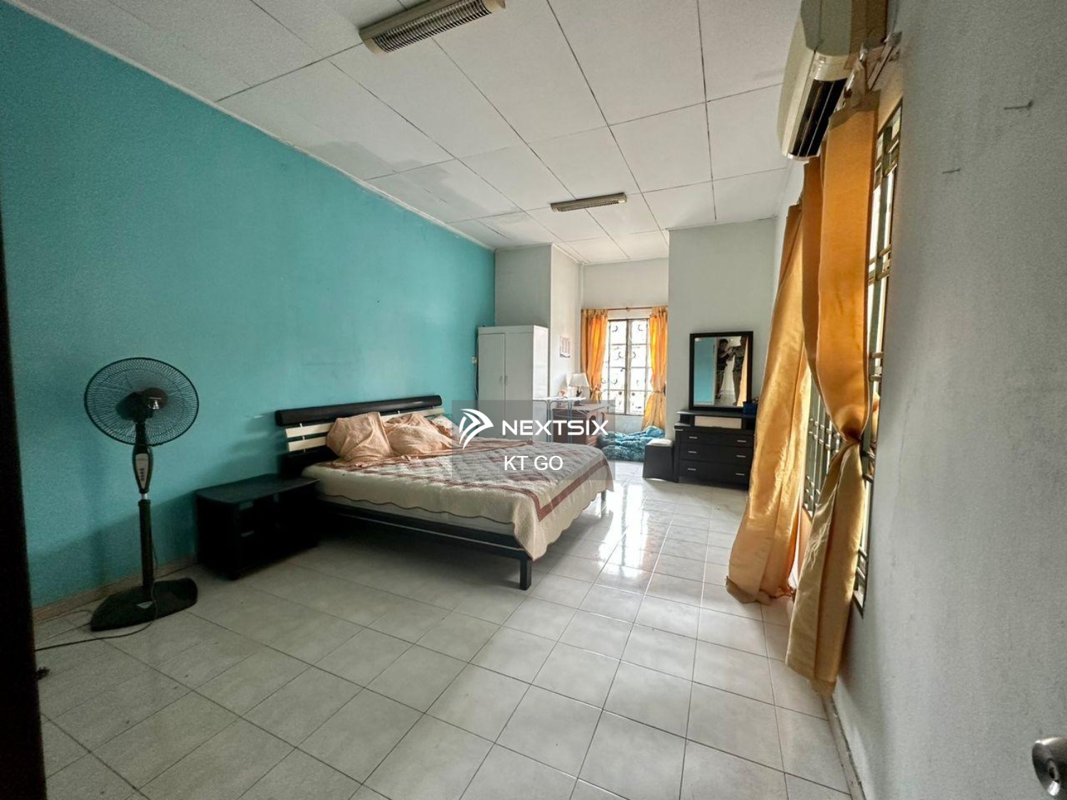 2-sty Terrace/Link House For Sale in Puchong Selangor - Image 12