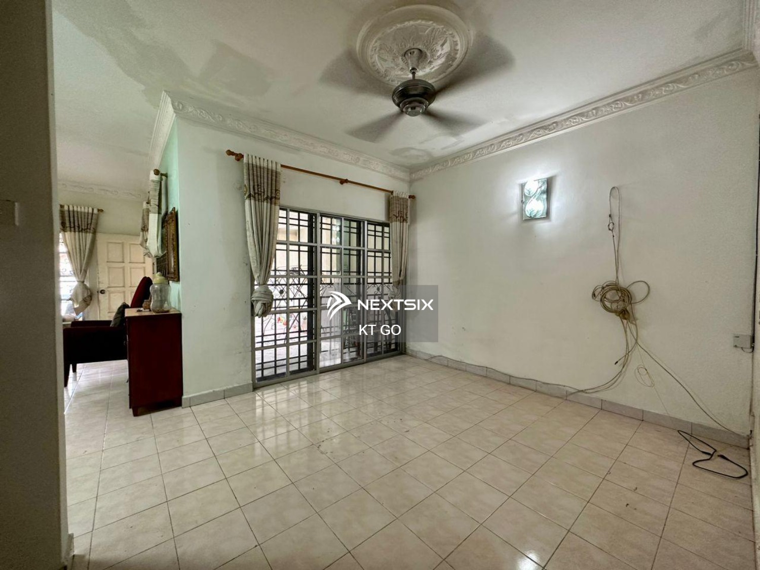 2-sty Terrace/Link House For Sale in Puchong Selangor - Image 2