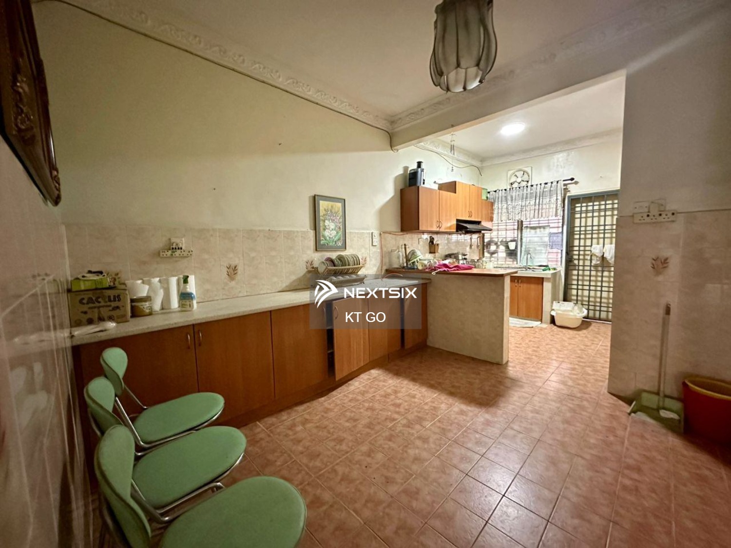 2-sty Terrace/Link House For Sale in Puchong Selangor - Image 4