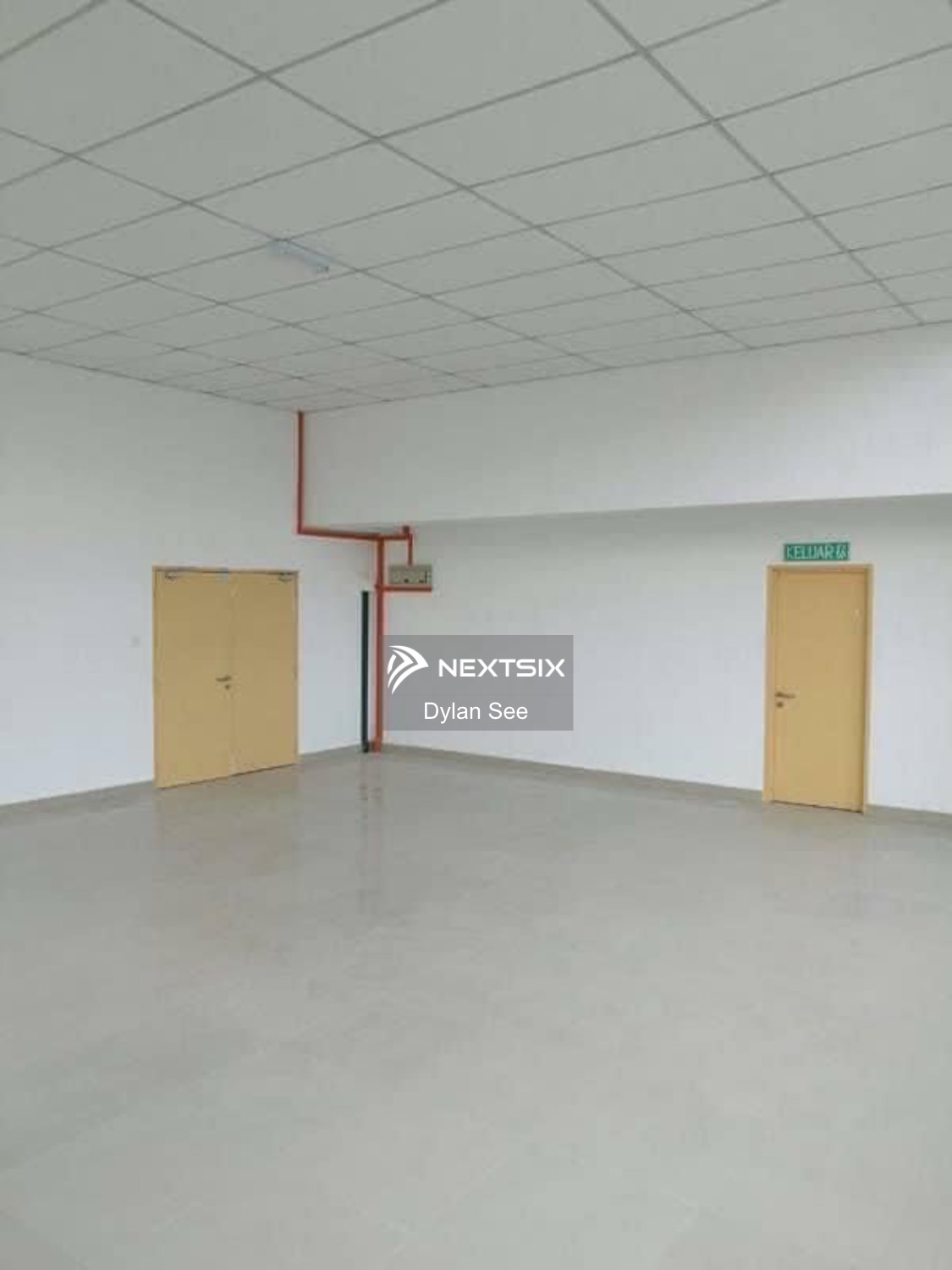Semi-D Factory For Sale in Gelang Patah Johor - Image 6