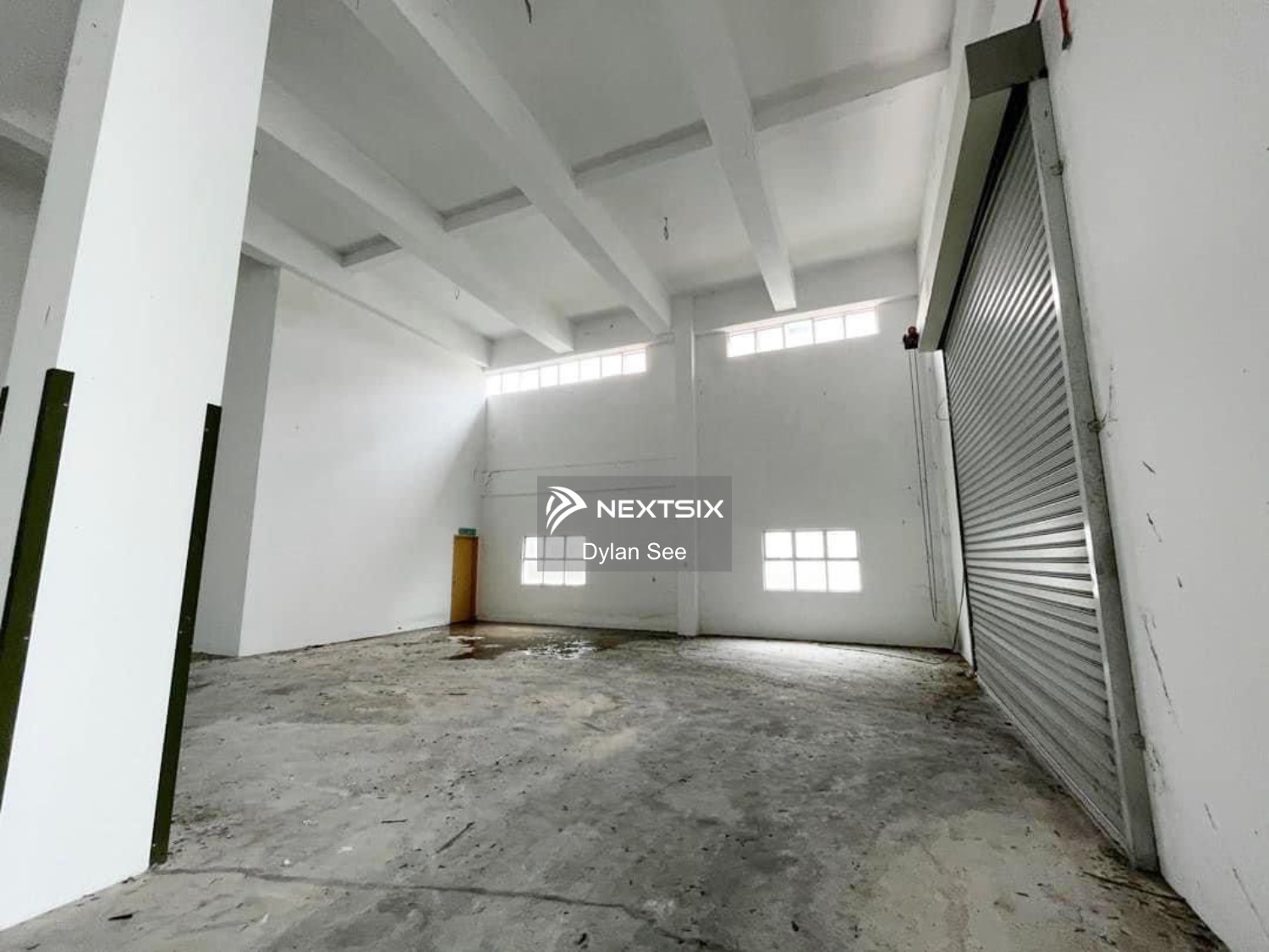 Semi-D Factory For Sale in Gelang Patah Johor - Image 7