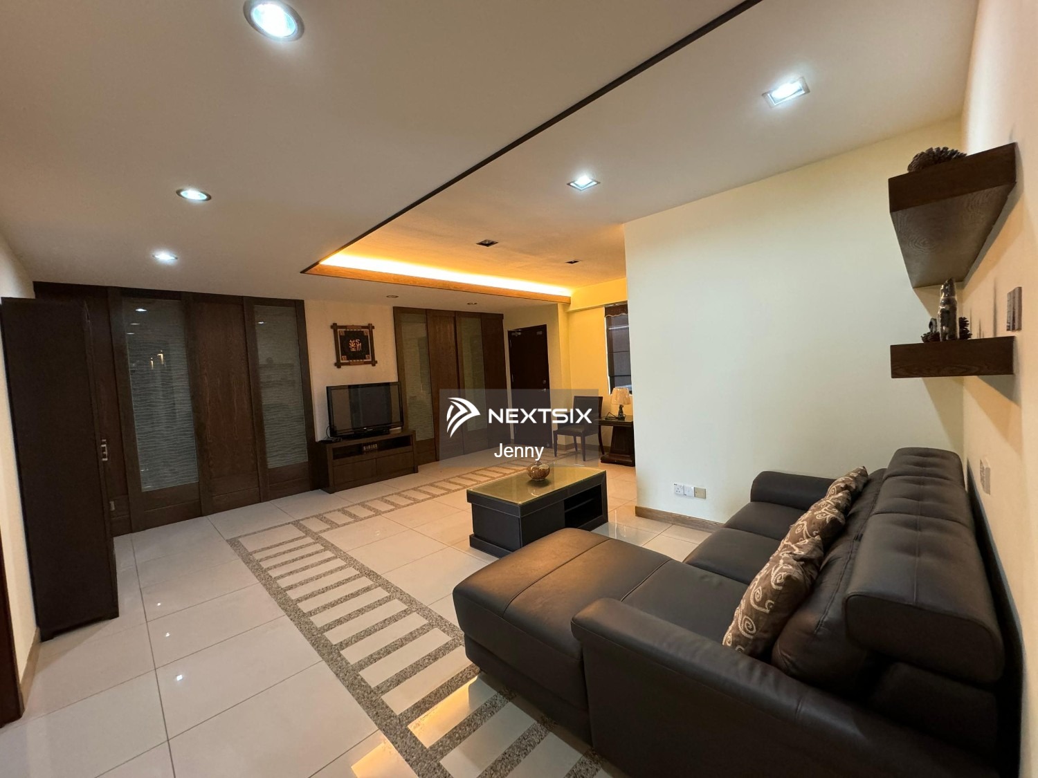 Condominium For Rent in Johor Bahru Johor - Image 2