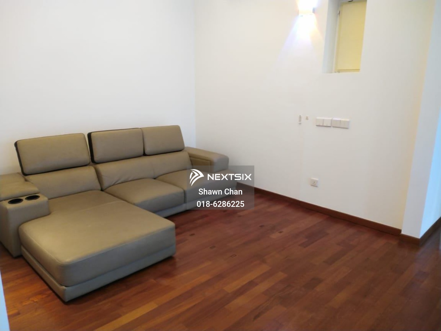 Semi-detached House For Sale in Iskandar Puteri (Nusajaya) Johor - Image 5