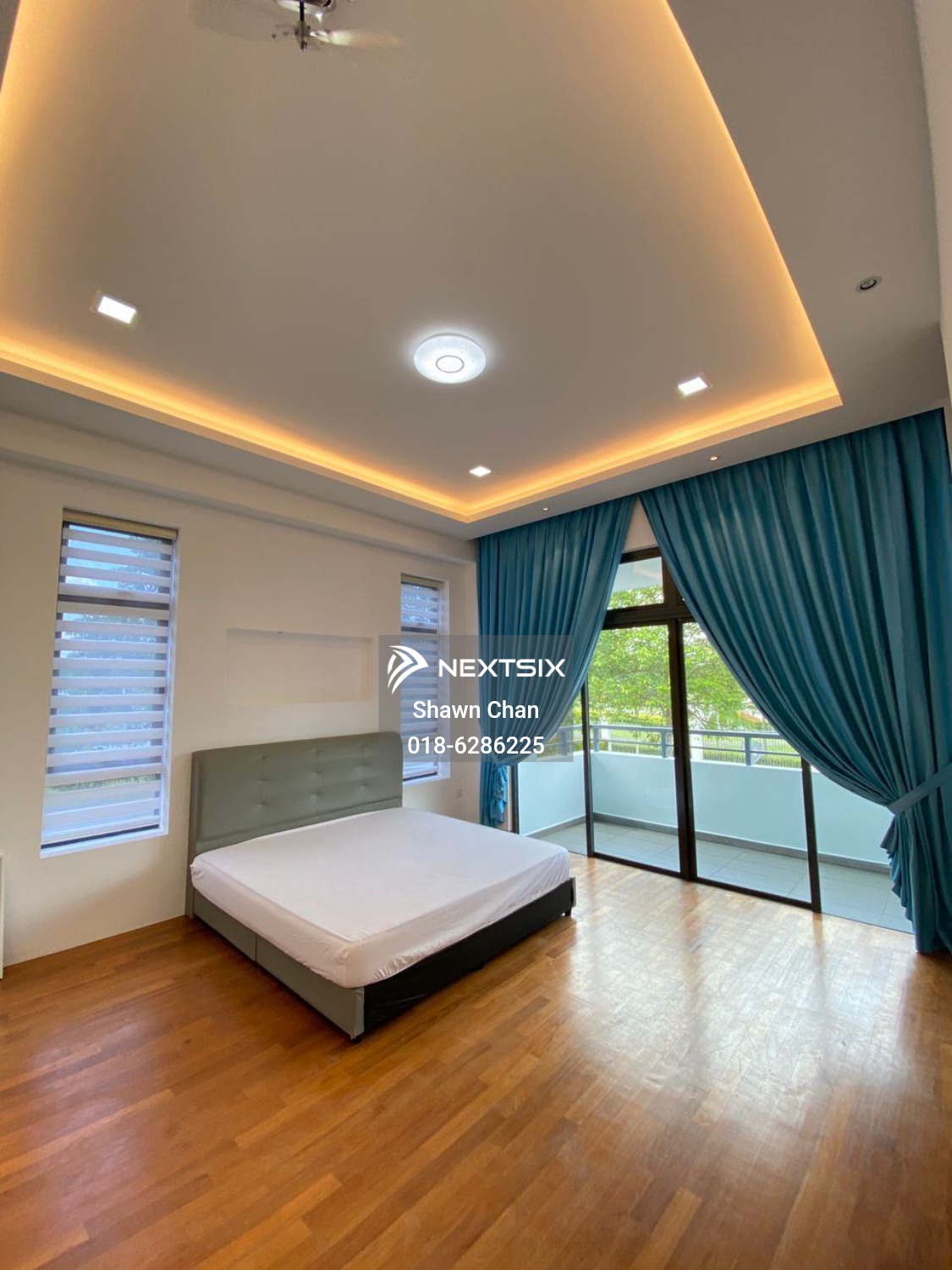 Semi-detached House For Sale in Iskandar Puteri (Nusajaya) Johor - Image 7
