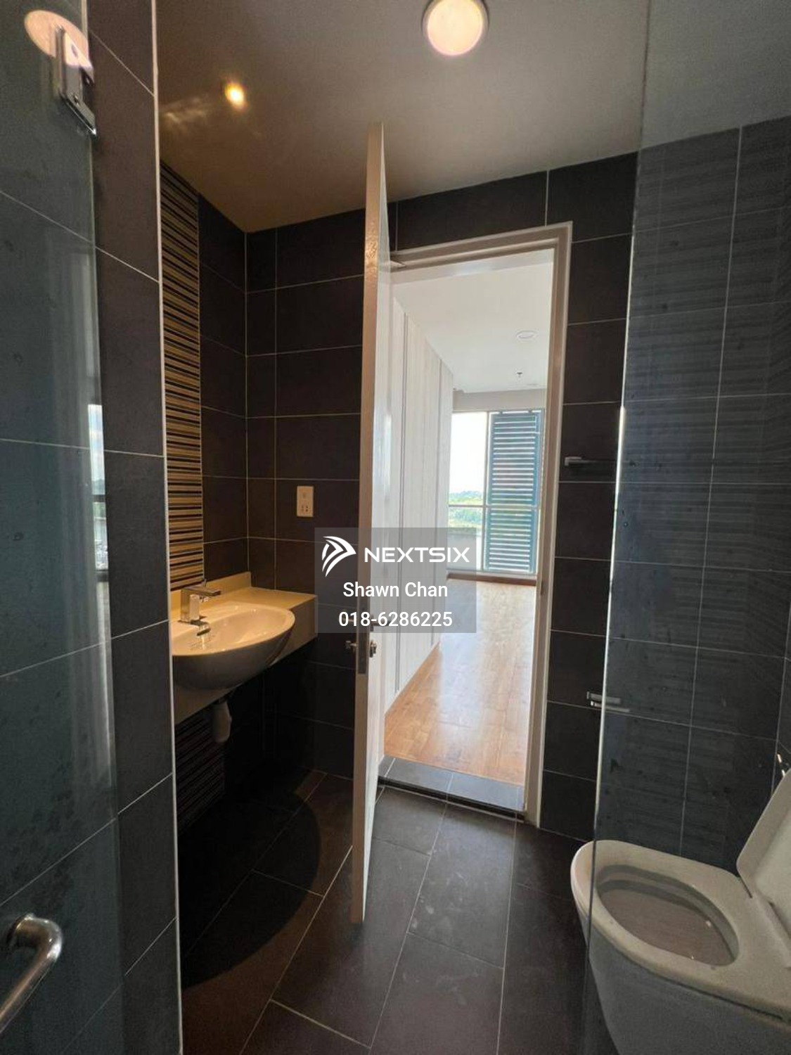 Serviced Residence For Sale in Iskandar Puteri (Nusajaya) Johor - Image 4