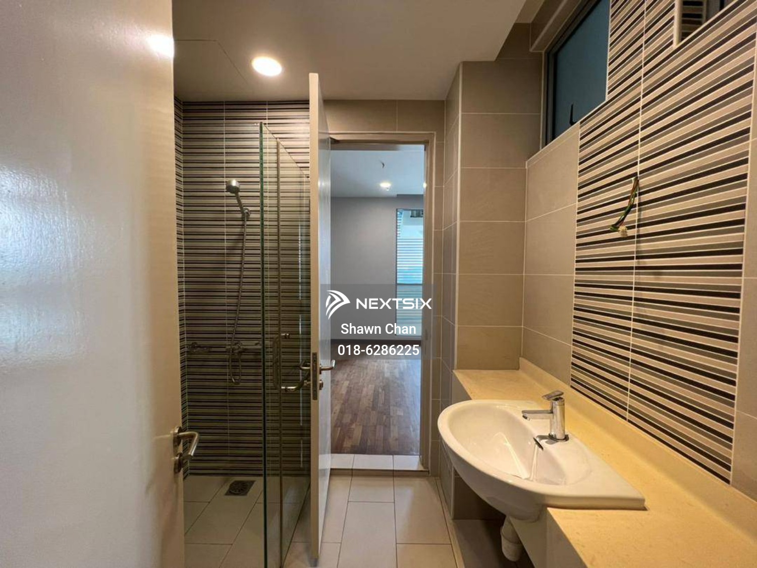 Serviced Residence For Sale in Iskandar Puteri (Nusajaya) Johor