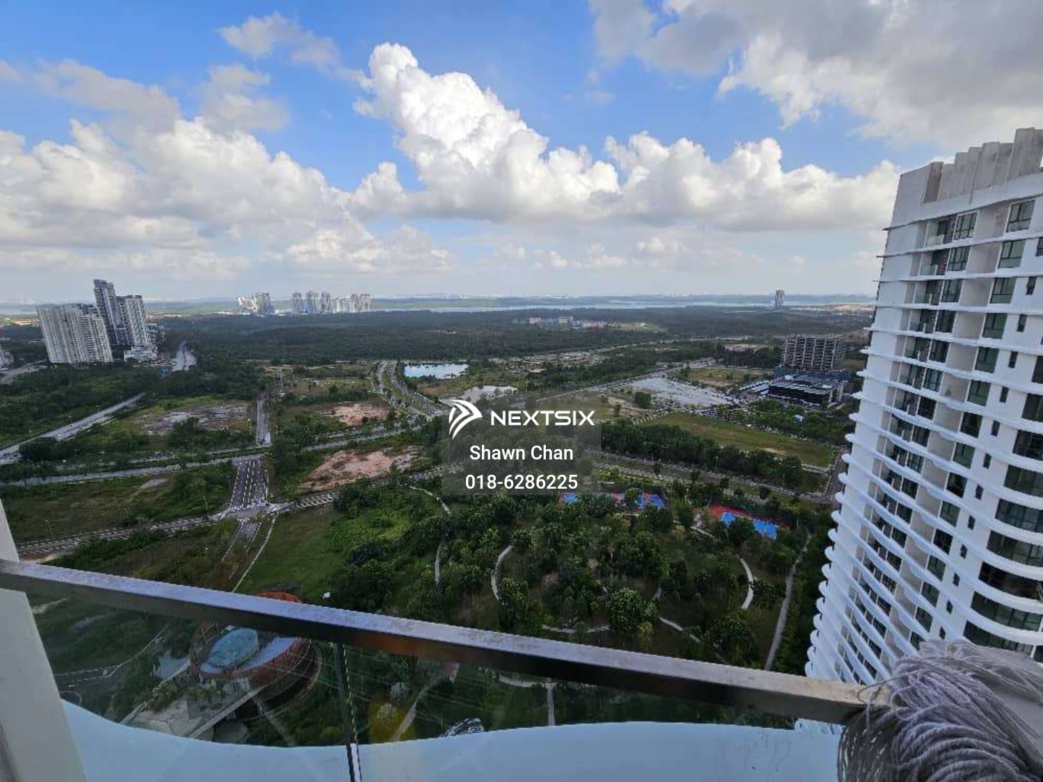 Serviced Residence For Sale in Iskandar Puteri (Nusajaya) Johor