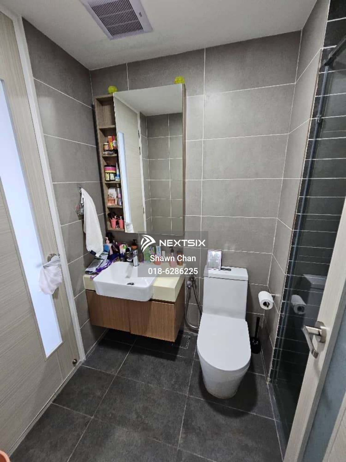 Serviced Residence For Sale in Iskandar Puteri (Nusajaya) Johor - Image 5