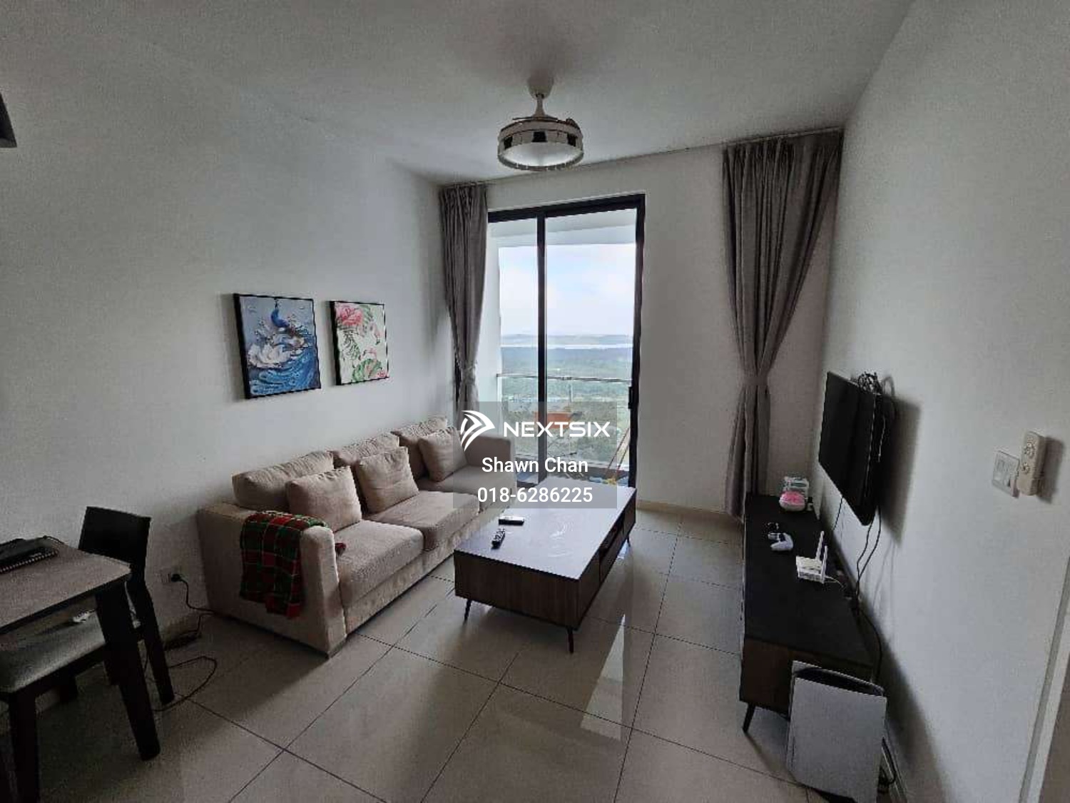 Serviced Residence For Sale in Iskandar Puteri (Nusajaya) Johor - Image 6