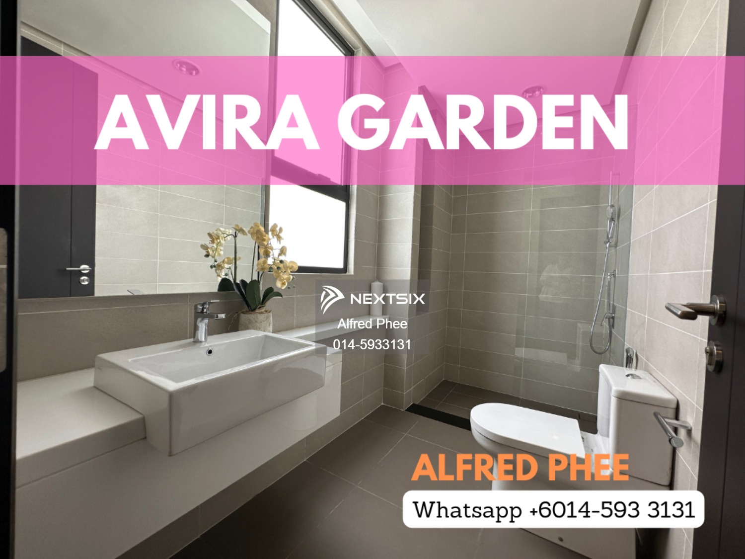 2-sty Terrace/Link House For Sale in Iskandar Puteri (Nusajaya) Johor - Image 5