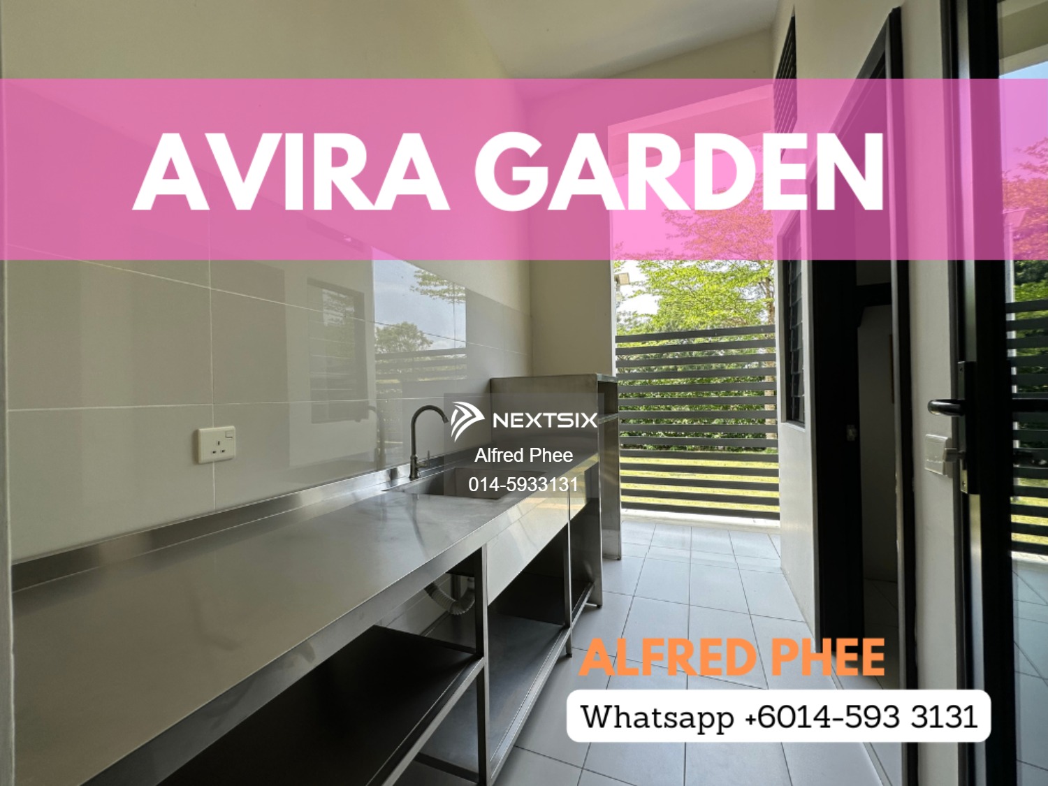 2-sty Terrace/Link House For Sale in Iskandar Puteri (Nusajaya) Johor - Image 6