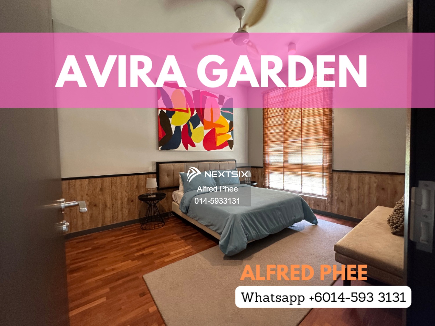 2-sty Terrace/Link House For Sale in Iskandar Puteri (Nusajaya) Johor - Image 7