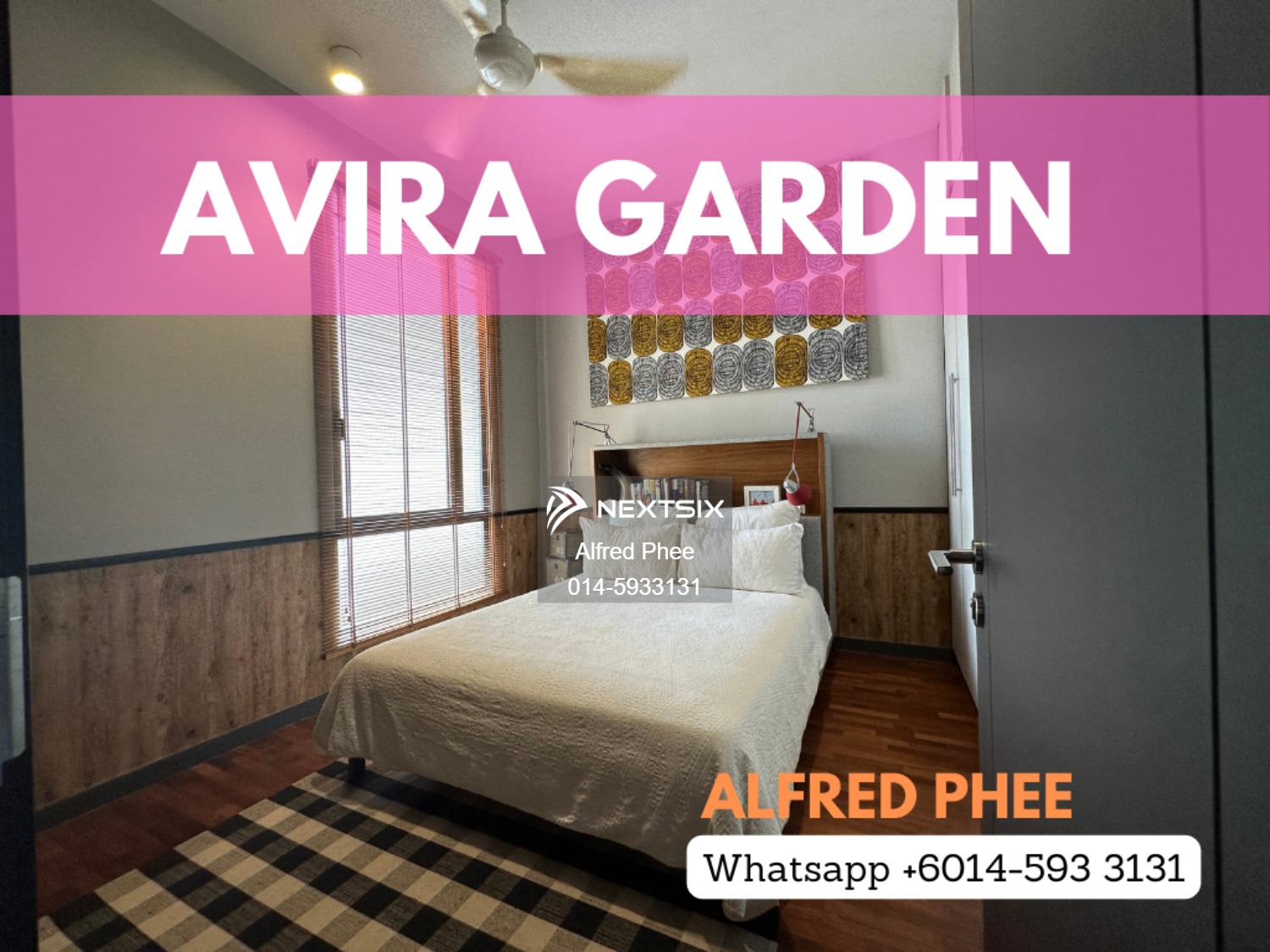 2-sty Terrace/Link House For Sale in Iskandar Puteri (Nusajaya) Johor - Image 8