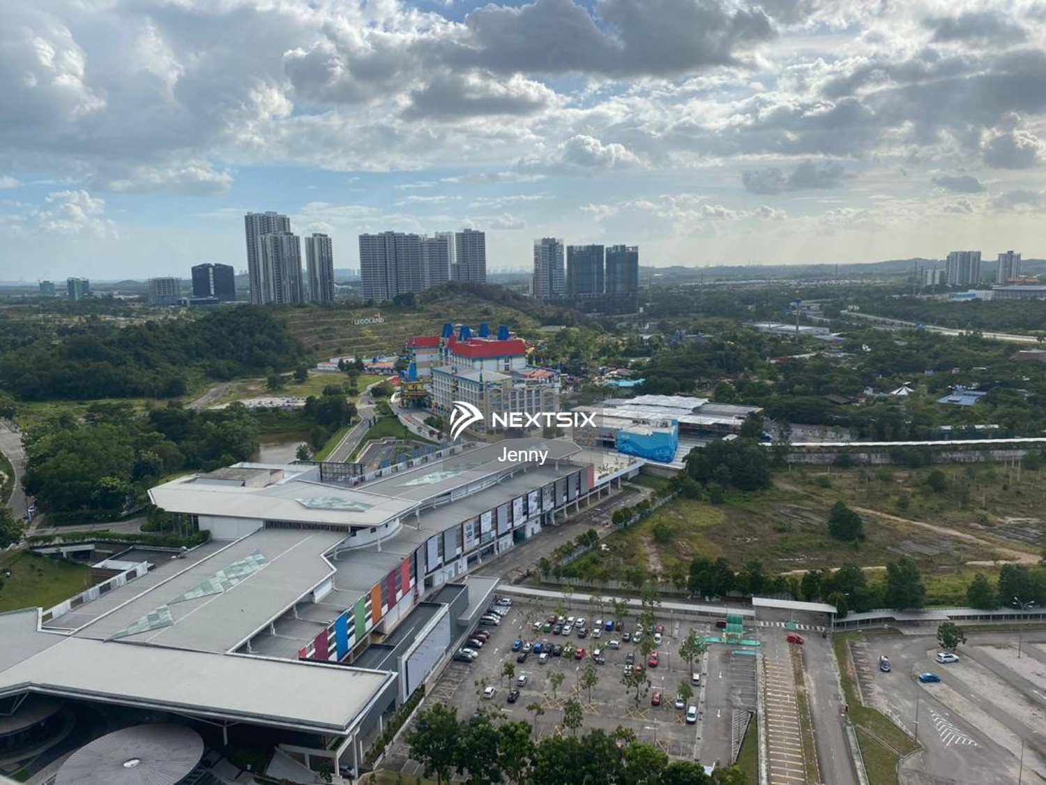 Serviced Residence For Rent in Iskandar Puteri (Nusajaya) Johor - Image 8