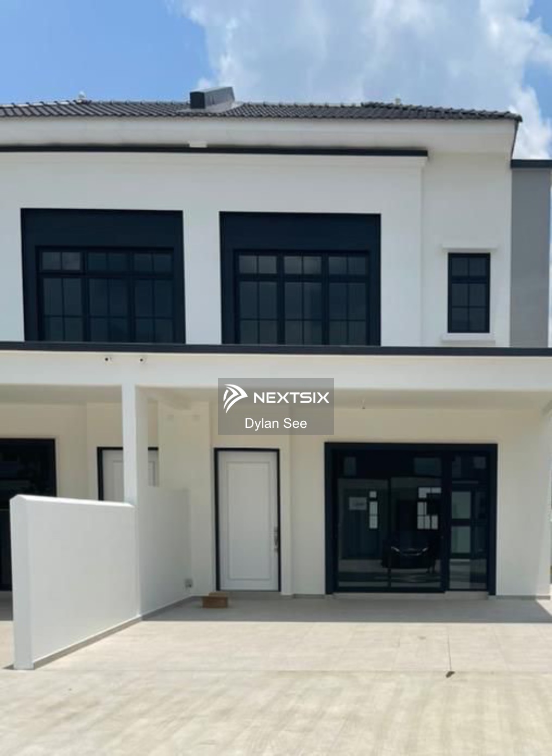 2-sty Terrace/Link House For Sale in Iskandar Puteri (Nusajaya) Johor