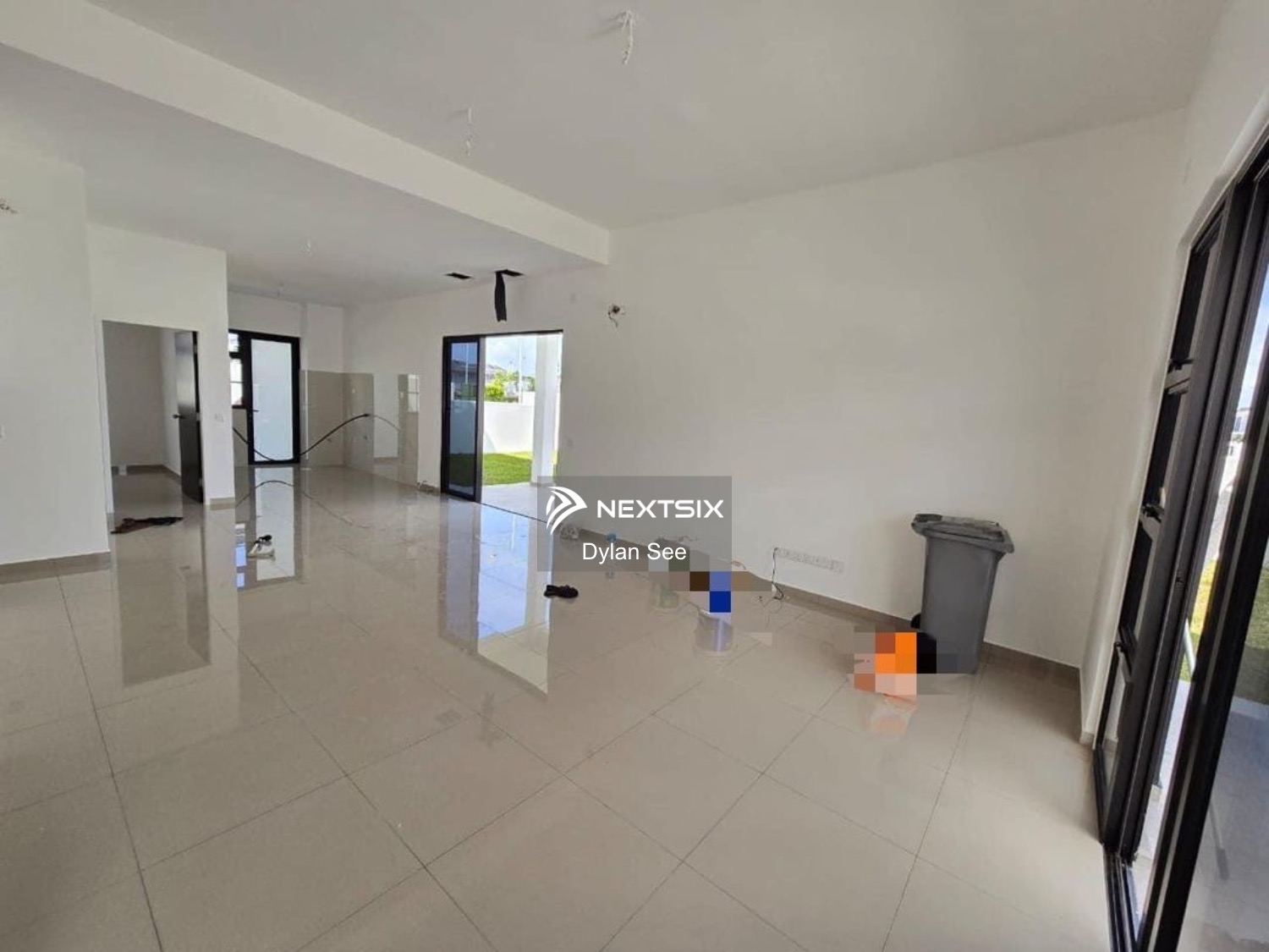 2-sty Terrace/Link House For Sale in Iskandar Puteri (Nusajaya) Johor - Image 7
