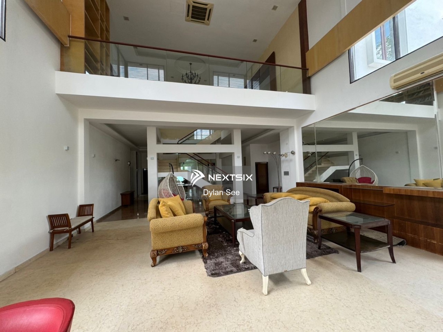 Bungalow For Sale in Iskandar Puteri (Nusajaya) Johor