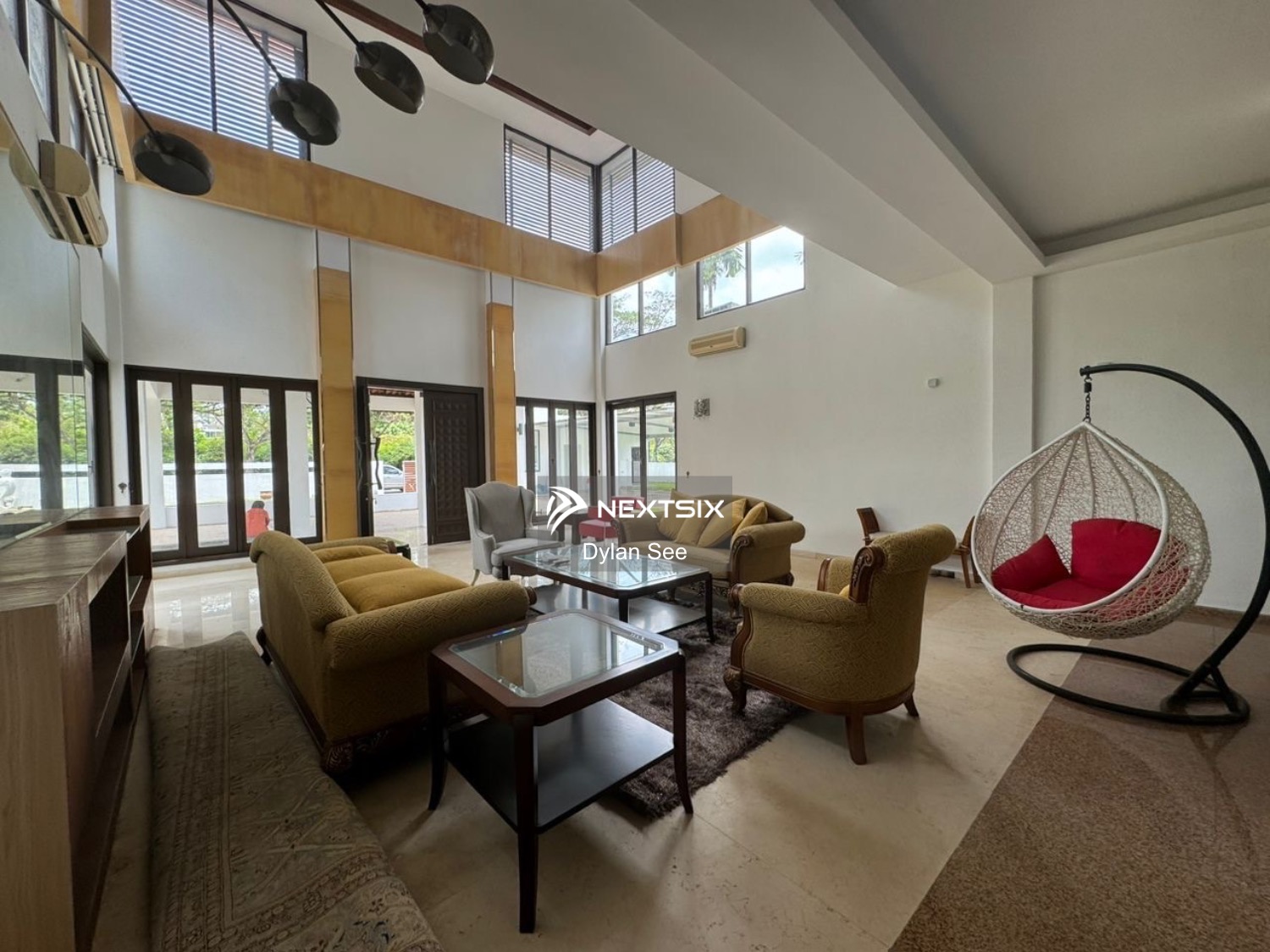 Bungalow For Sale in Iskandar Puteri (Nusajaya) Johor - Image 7