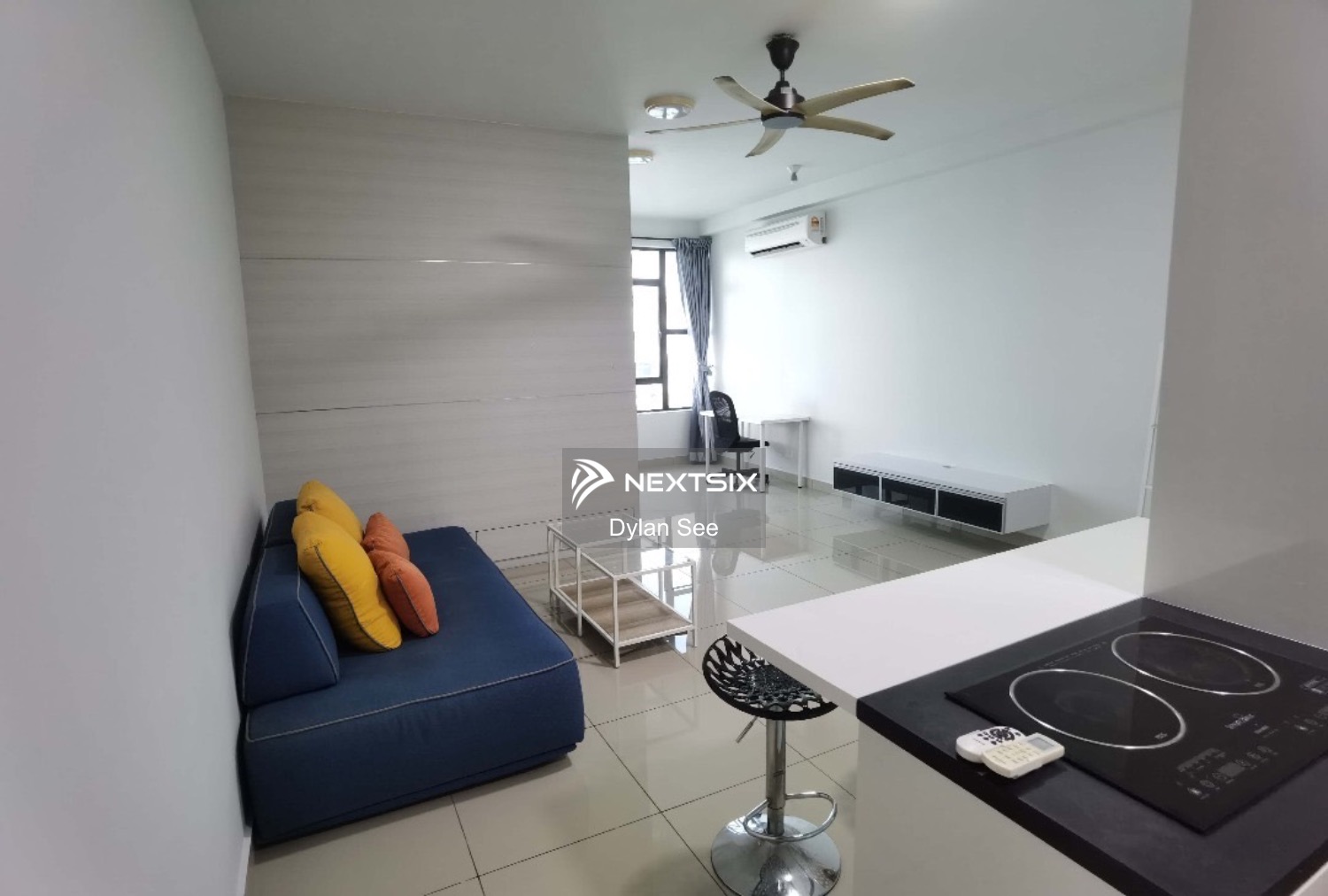 Serviced Residence For Rent in Johor Bahru Johor