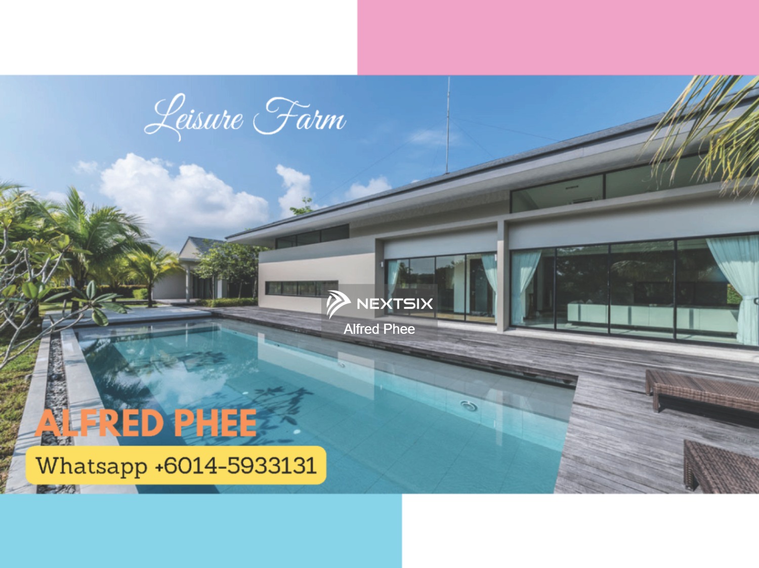 Villa For Sale in Gelang Patah Johor - Image 6