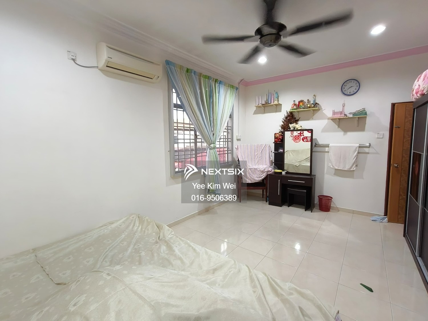 2-sty Terrace/Link House For Sale in Kuantan Pahang - Image 10