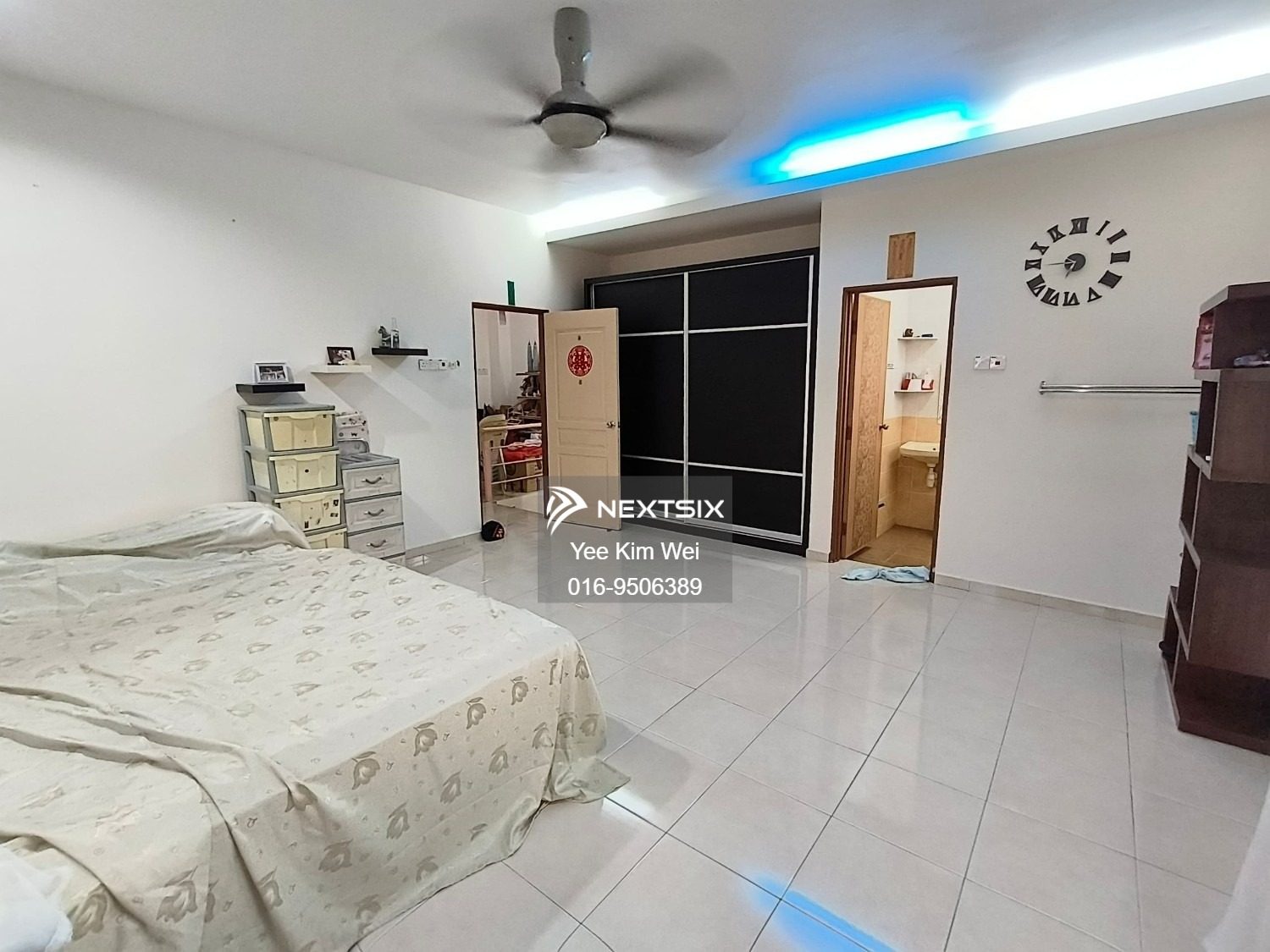 2-sty Terrace/Link House For Sale in Kuantan Pahang - Image 11