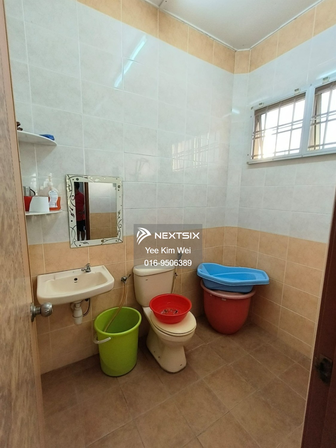 2-sty Terrace/Link House For Sale in Kuantan Pahang - Image 12