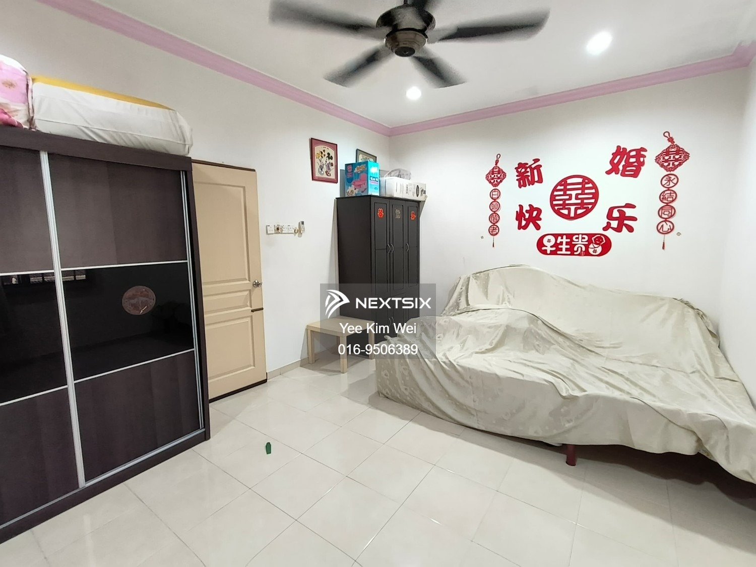 2-sty Terrace/Link House For Sale in Kuantan Pahang - Image 13