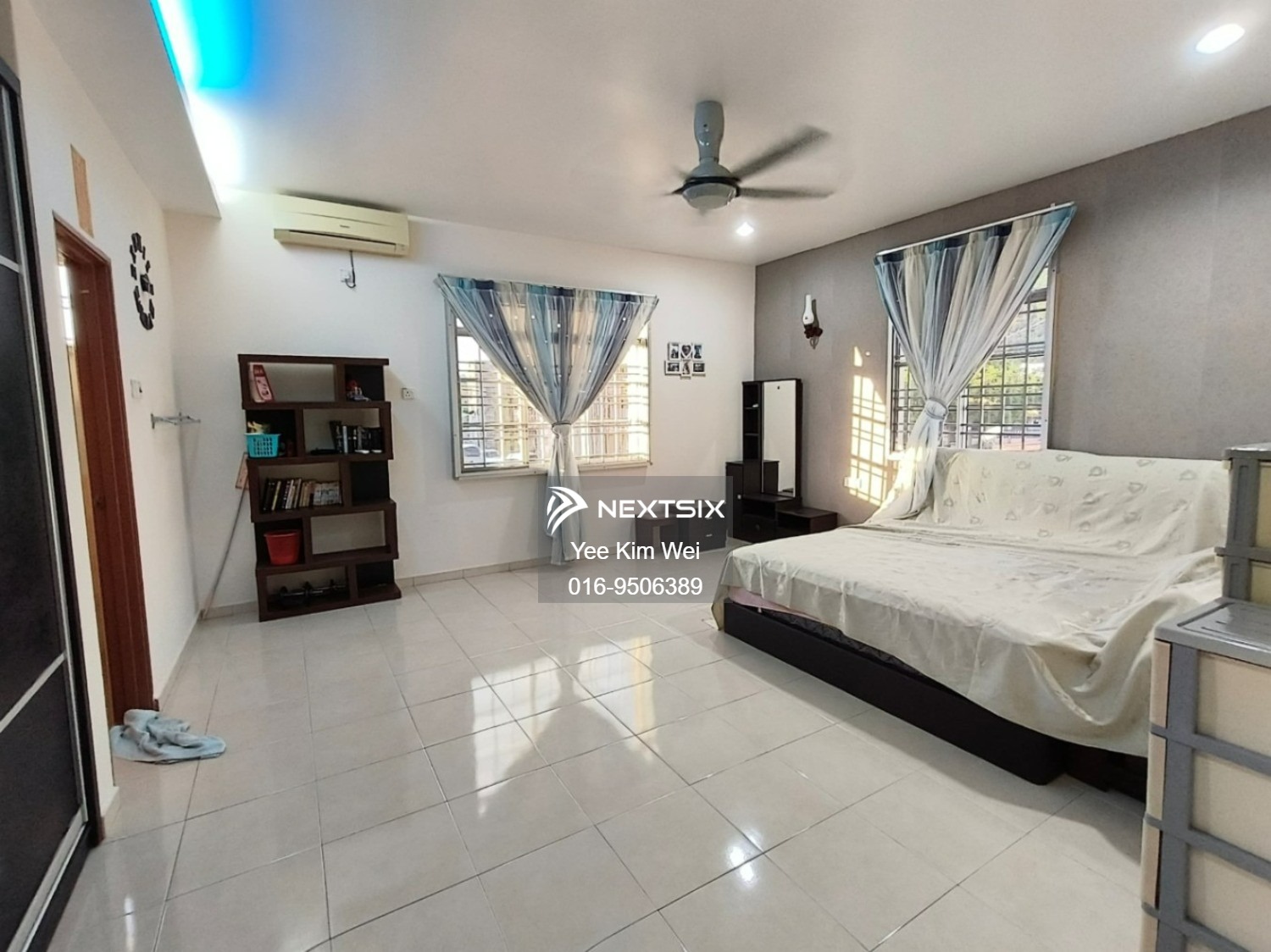 2-sty Terrace/Link House For Sale in Kuantan Pahang - Image 14