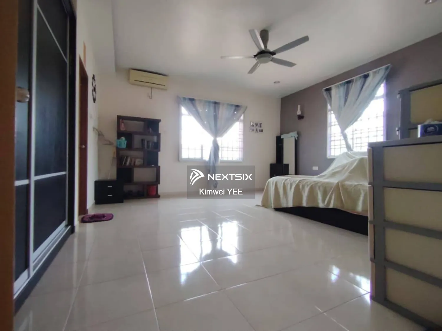 2-sty Terrace/Link House For Sale in Kuantan Pahang - Image 15