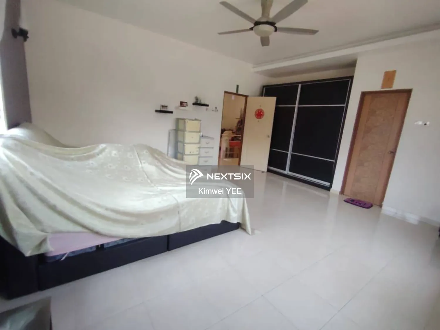 2-sty Terrace/Link House For Sale in Kuantan Pahang - Image 16