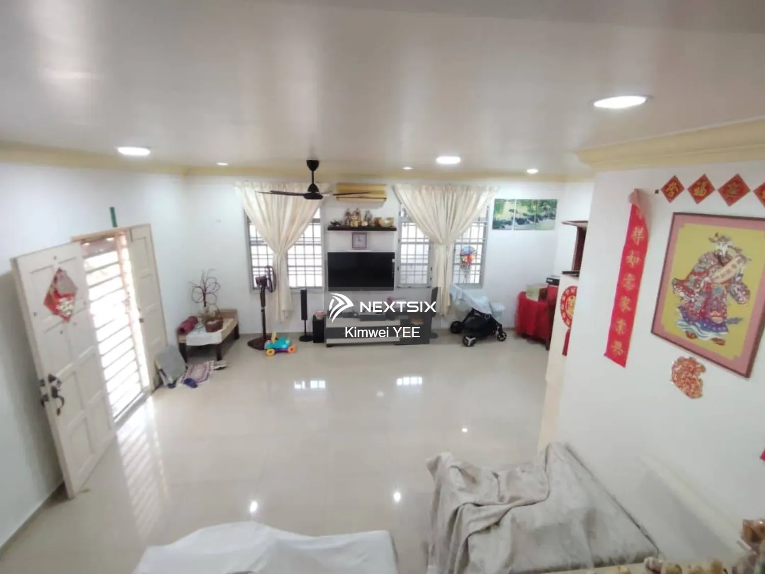 2-sty Terrace/Link House For Sale in Kuantan Pahang - Image 19