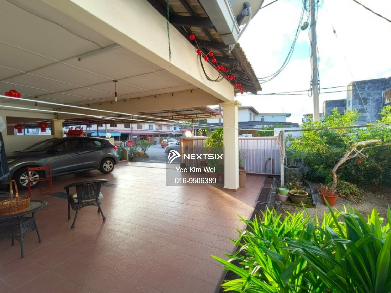 2-sty Terrace/Link House For Sale in Kuantan Pahang - Image 2