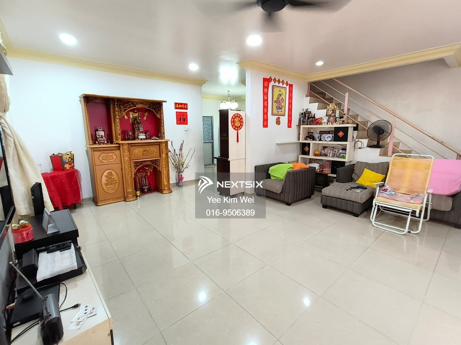 2-sty Terrace/Link House For Sale in Kuantan Pahang - Image 3