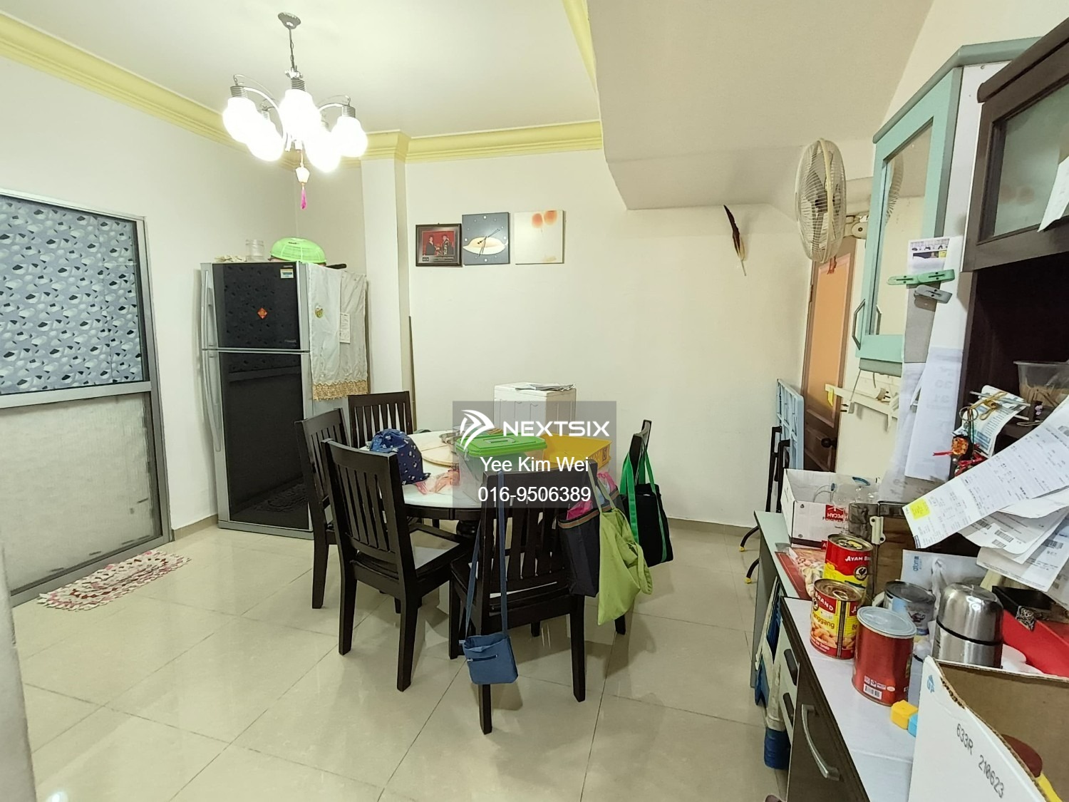 2-sty Terrace/Link House For Sale in Kuantan Pahang - Image 4