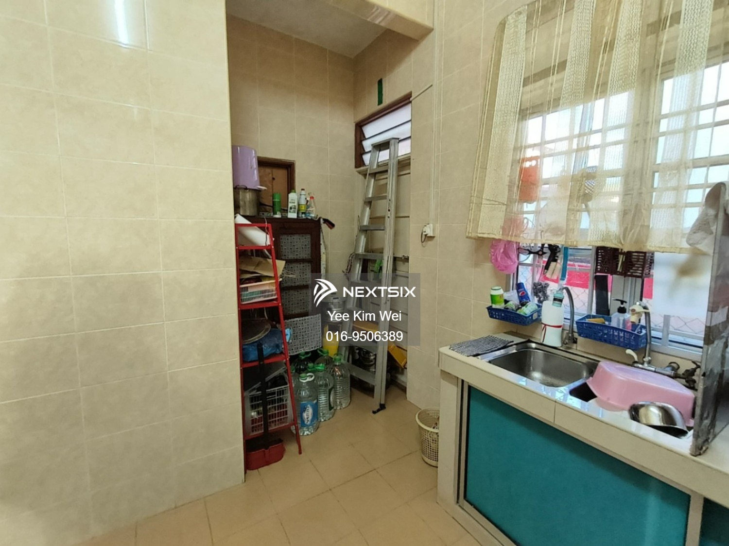 2-sty Terrace/Link House For Sale in Kuantan Pahang - Image 5