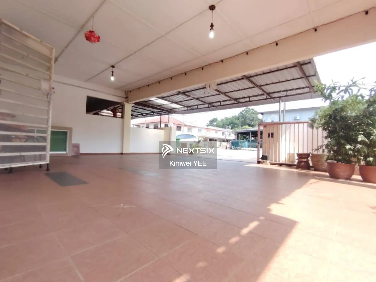 2-sty Terrace/Link House For Sale in Kuantan Pahang - Image 6